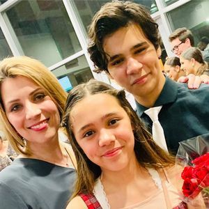 Meet your Posher, Erika